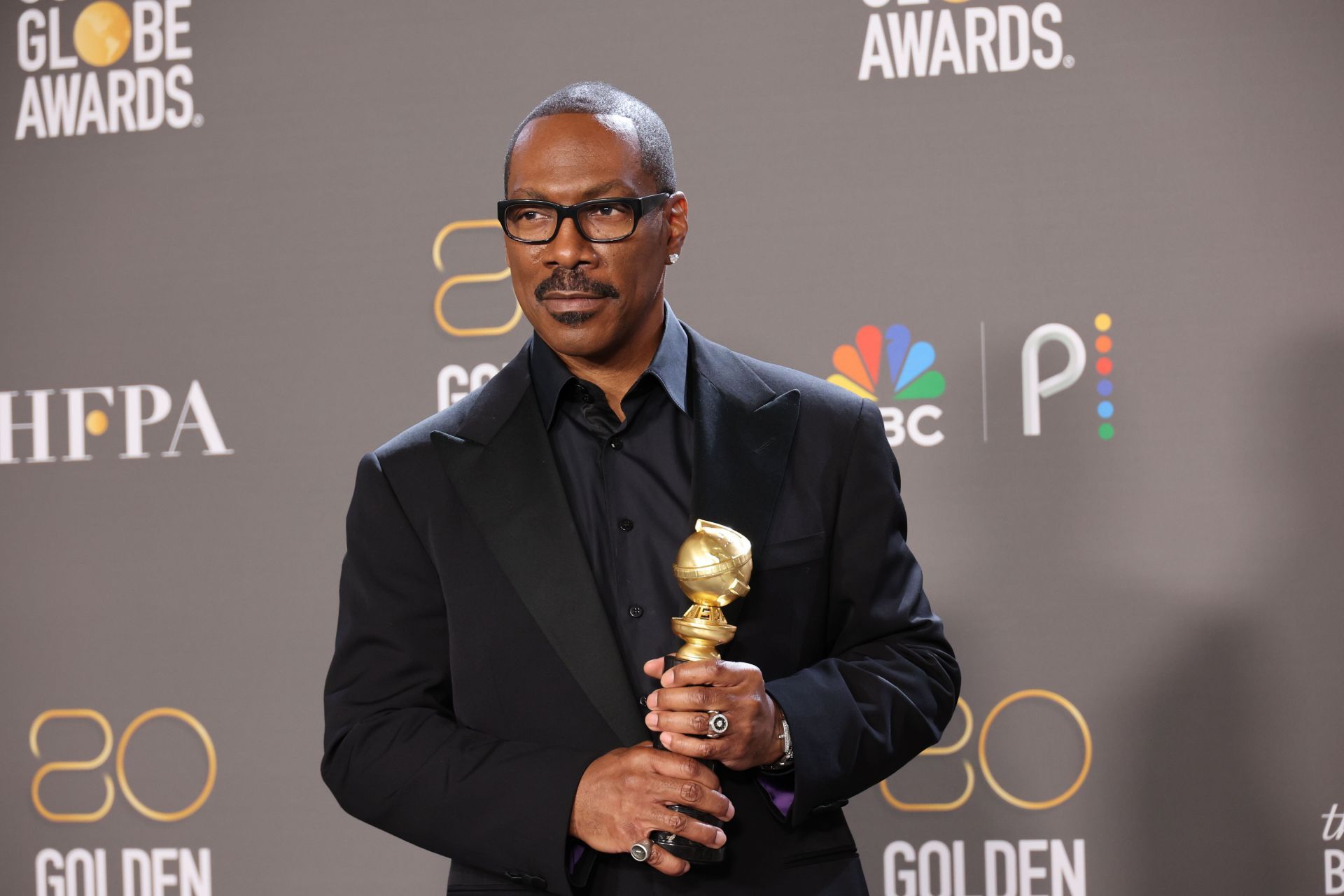 80th Golden Globe Awards - Deadline room - Source: Getty