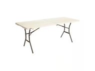 6ft. foldable table (Image via The Home Depot)
