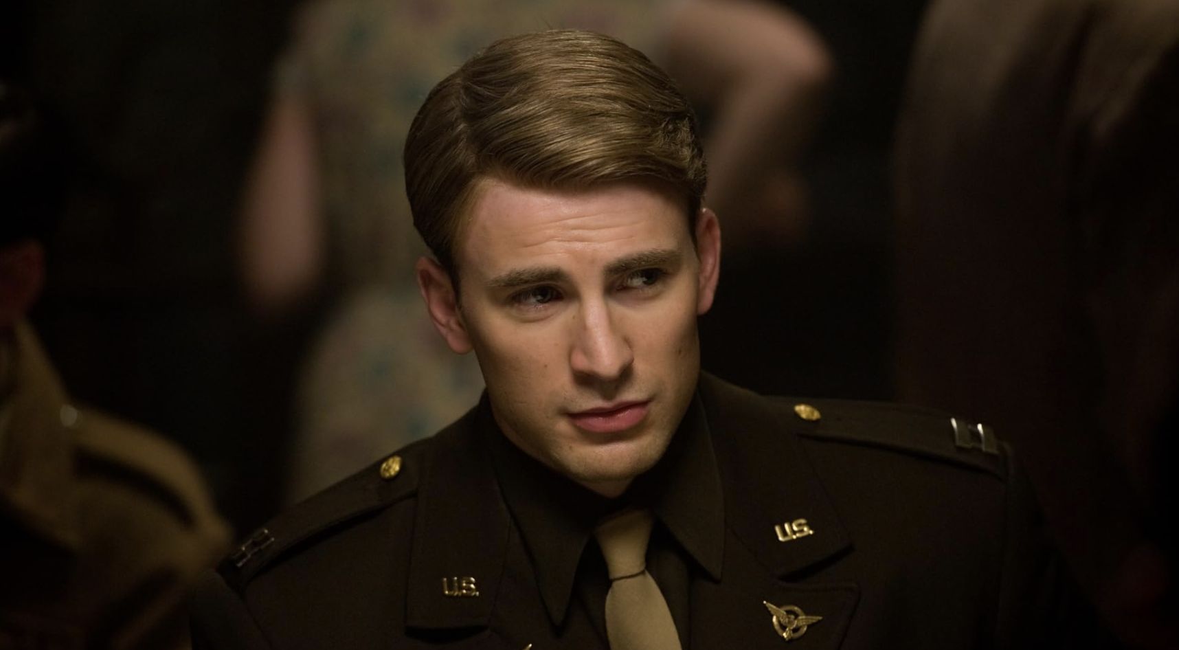 Steve Rogers (Image via MCU)