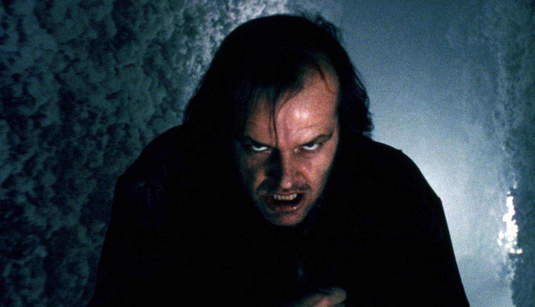 The Shining, Source - Warner Bros. Pictures