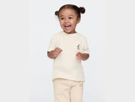 Gap × Disney Baby Pocket T-Shirt (Image via Gap)