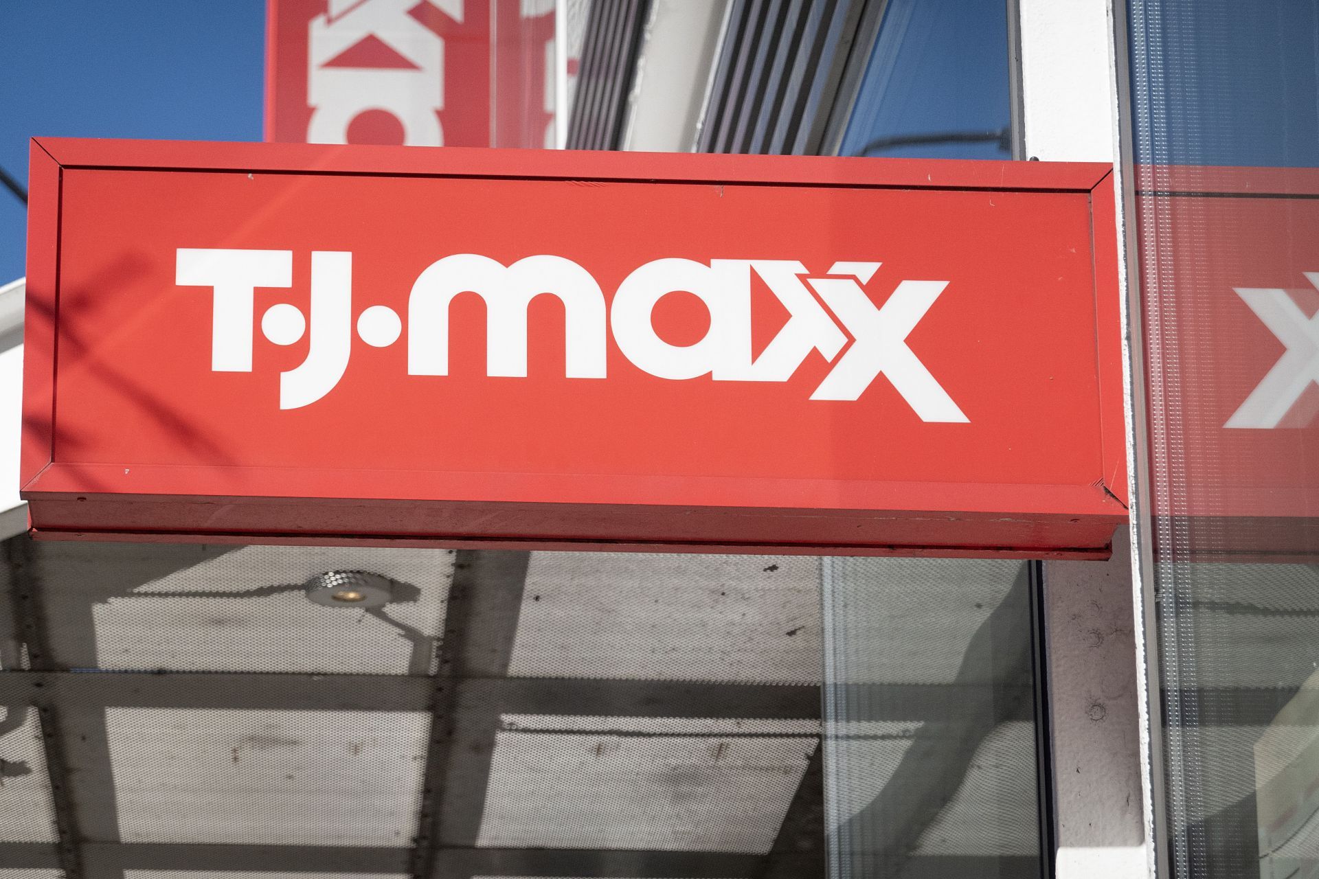 T.J. Maxx Reports 13 Percent Rise In 4th Quarter Earnings - Source: Getty