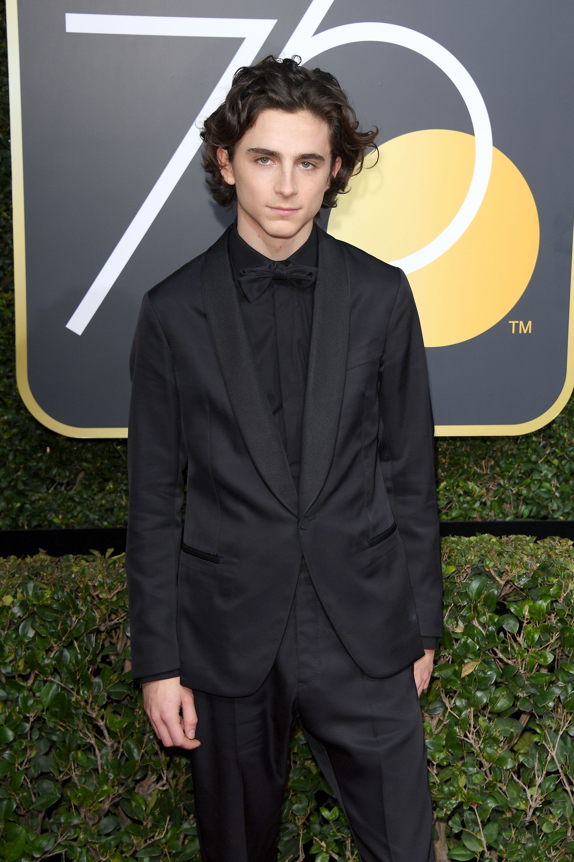 75th Annual Golden Globe Awards - Arrivals - Source: Getty