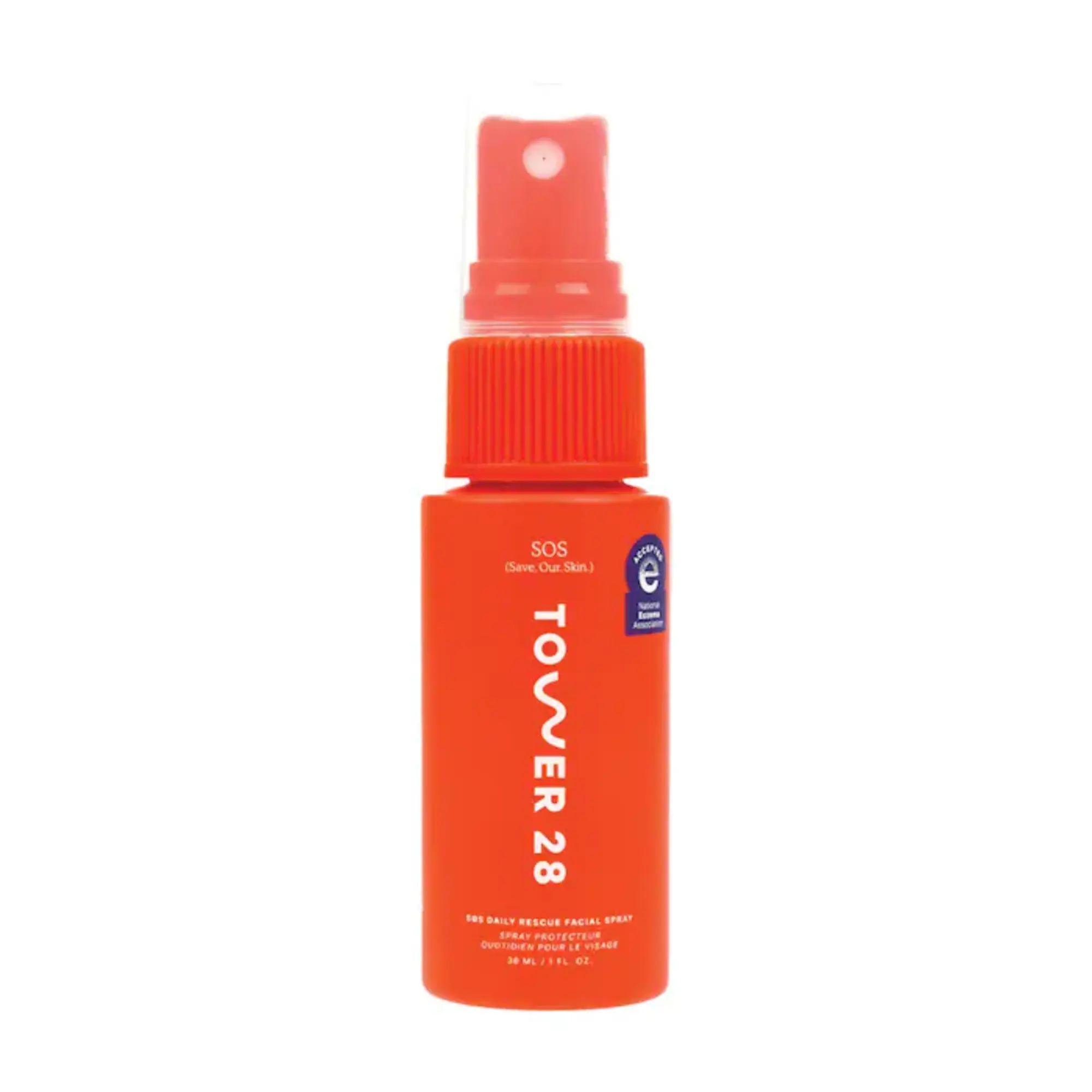 Facial spray (Image via Sephora)