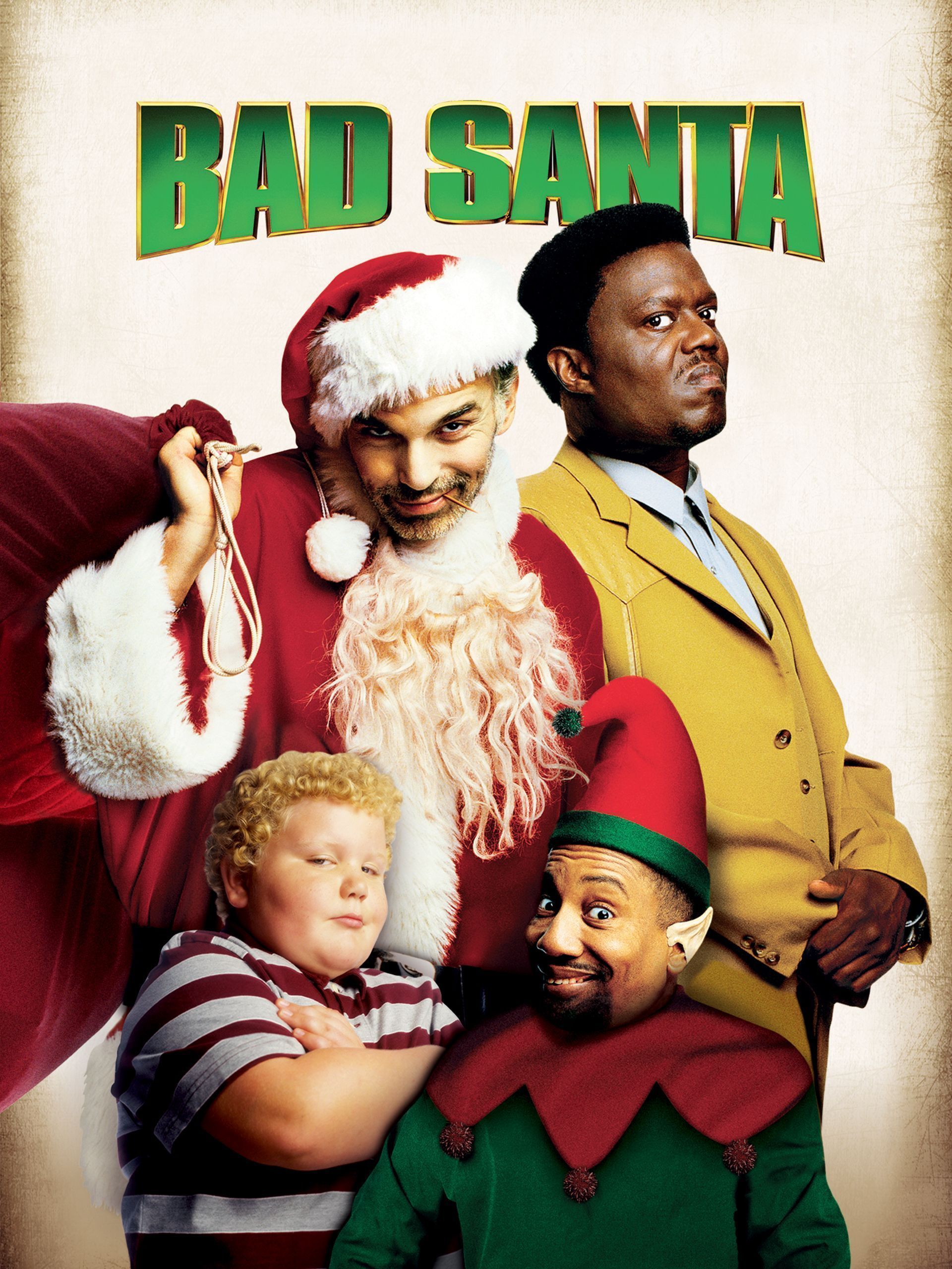 List of Christmas movies to watch this holiday season