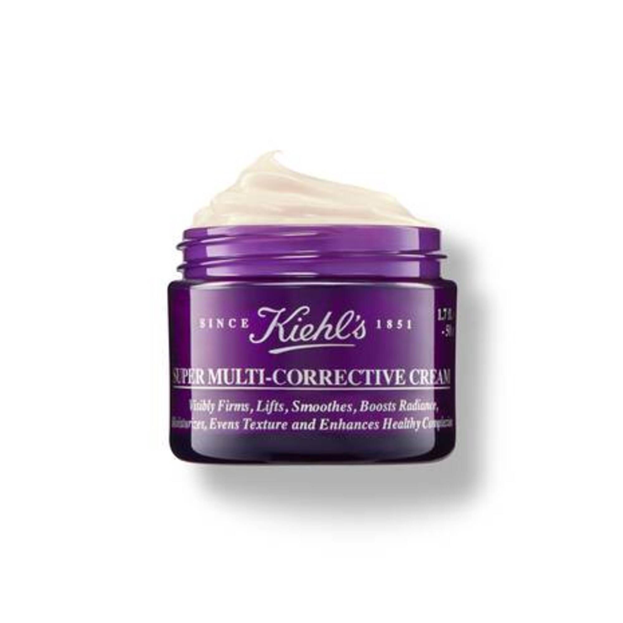 Rewind the aging with this cream (Image via Kiehl&#039;s)