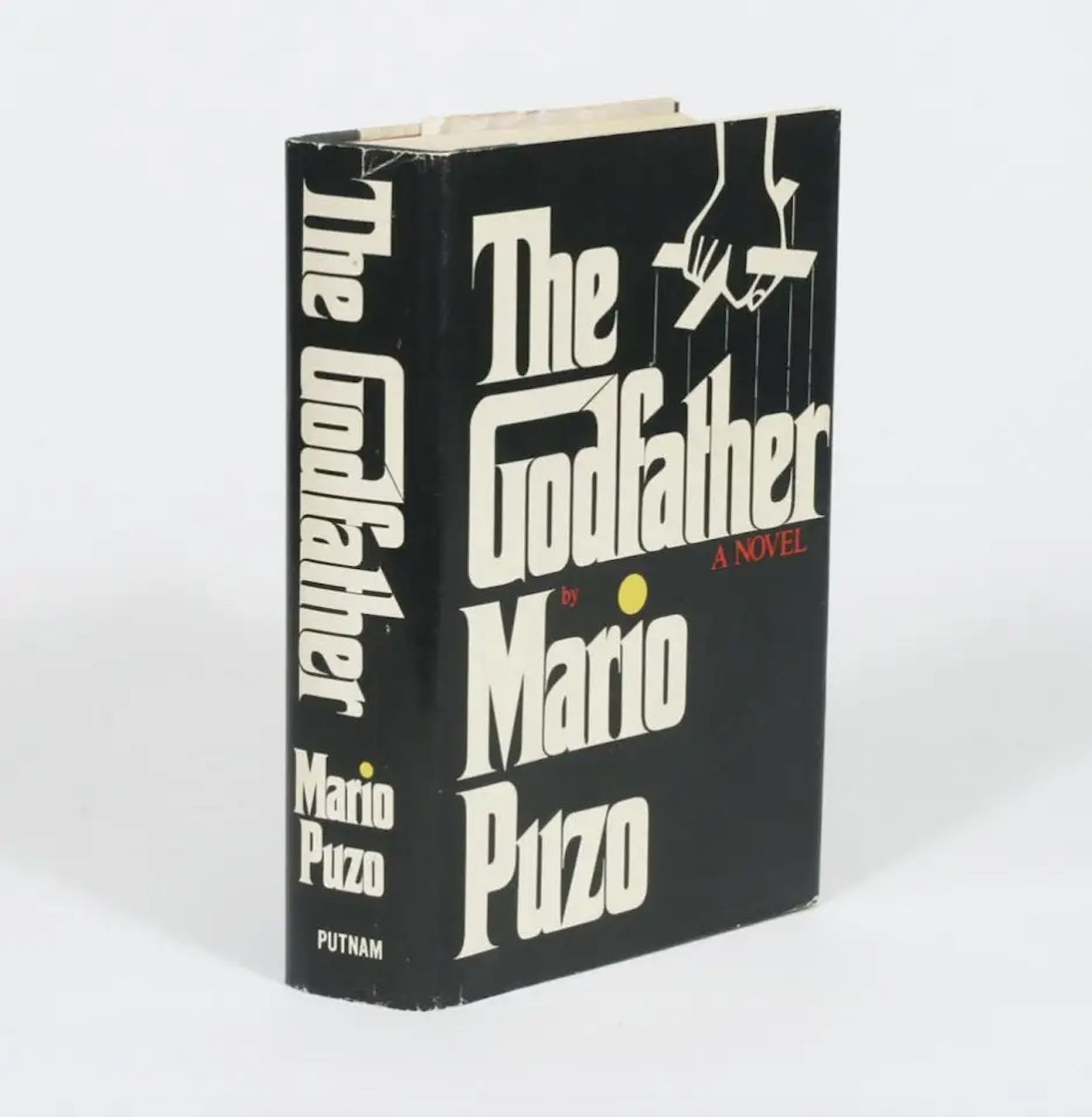 List of books on The Godfather