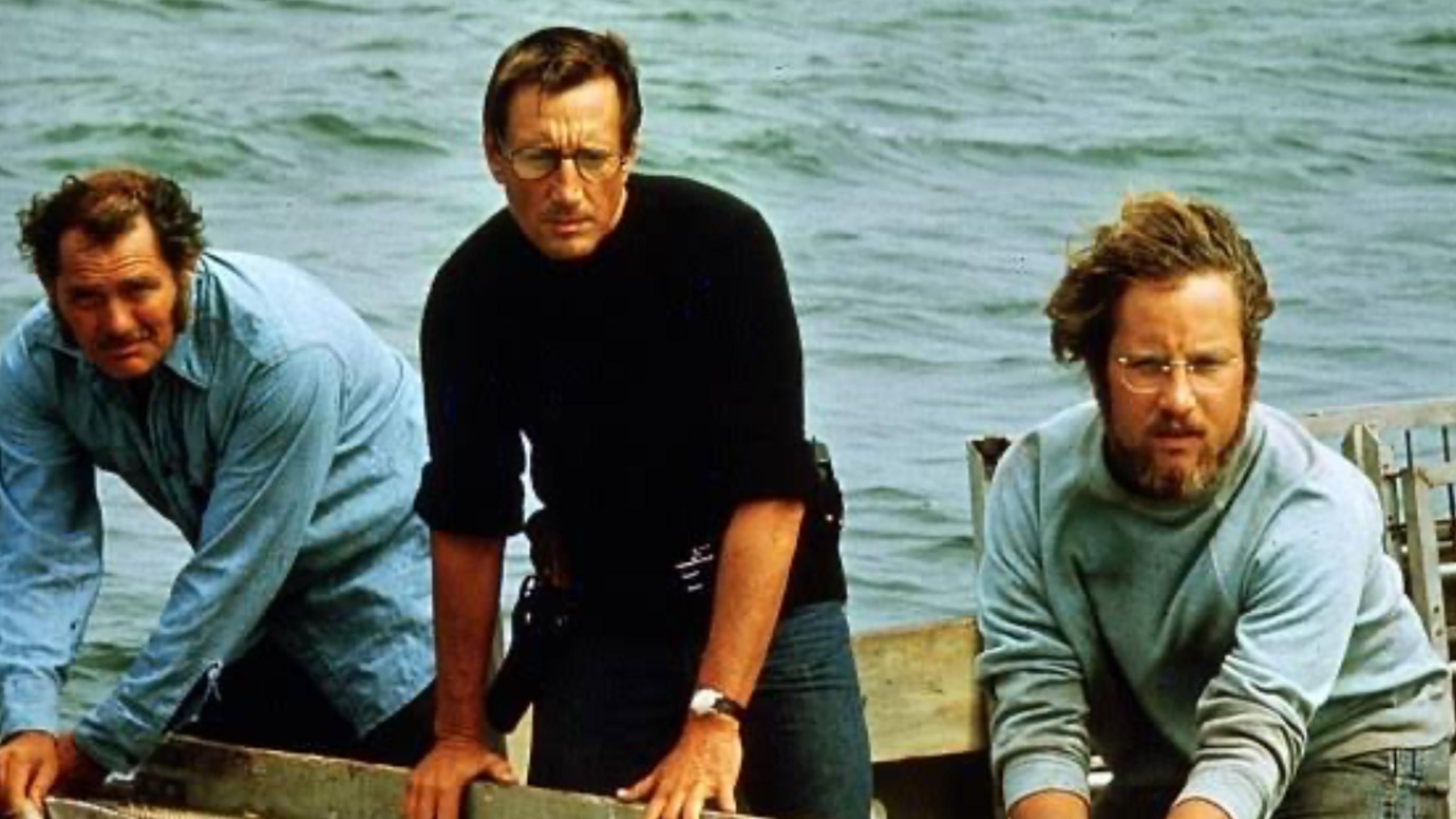 Jaws (1975) | Image Source: Universal Pictures