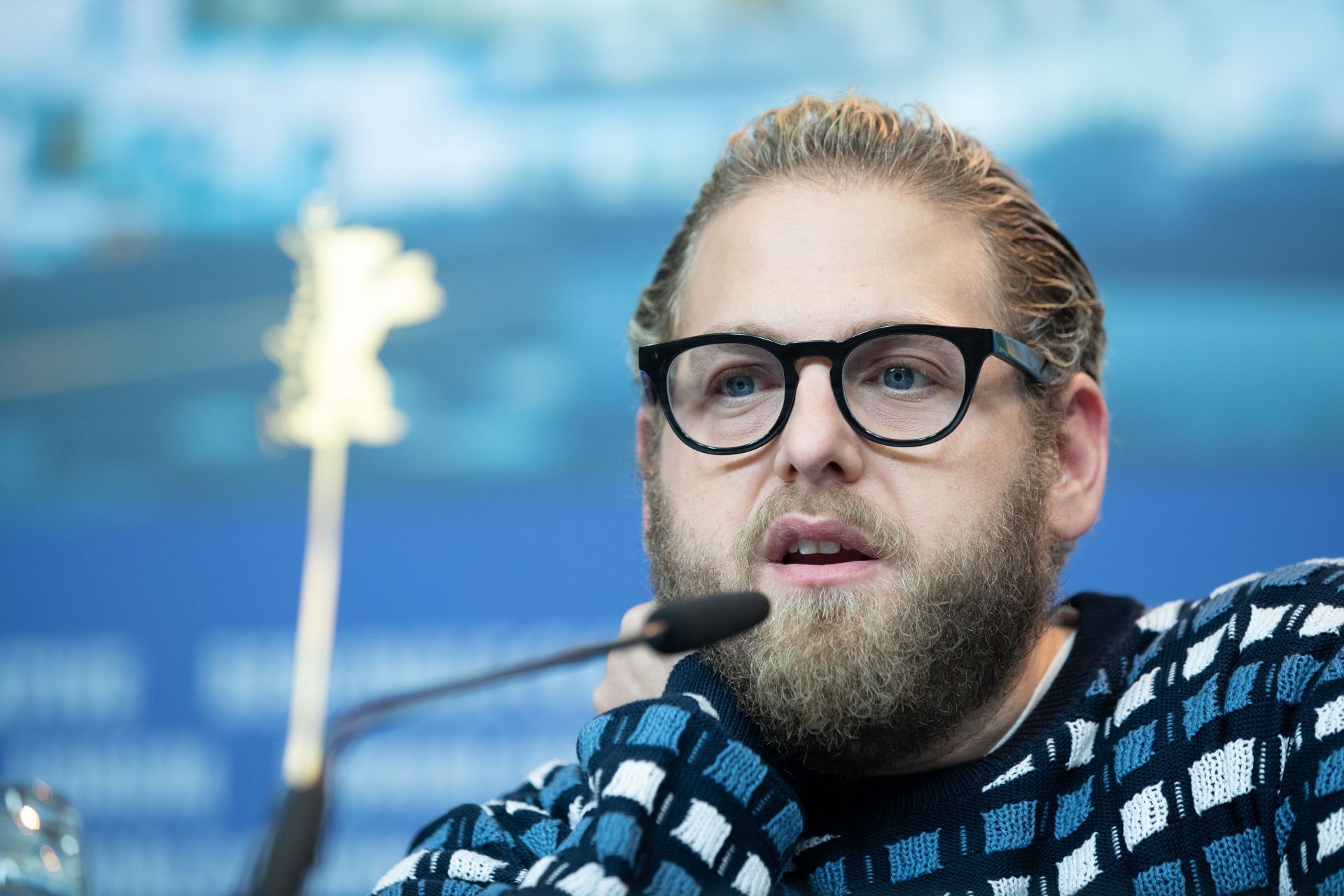 &#039;Mid 90&#039;s&#039; Press Conference - 69th Berlinale International Film Festival - Source: Getty