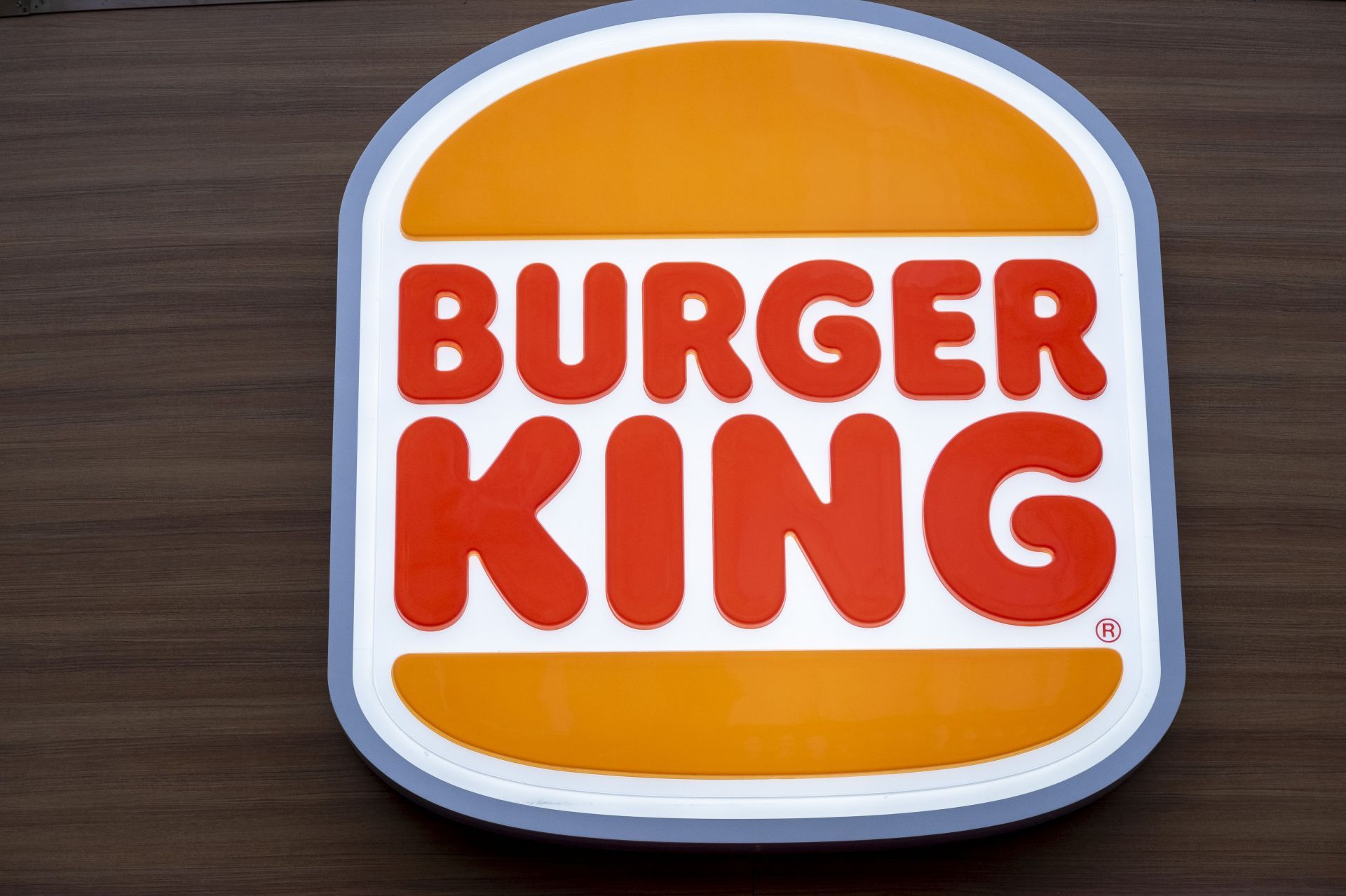 Burger King (Image via Getty)