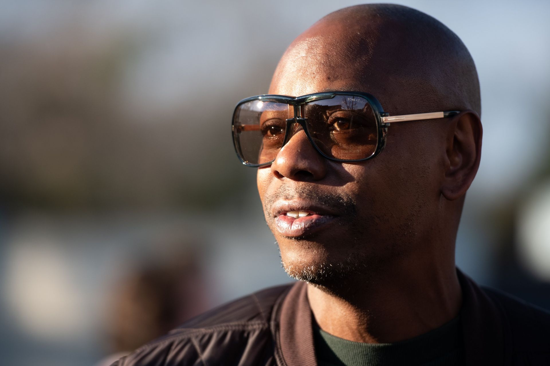 Dave Chappelle (Photo by Sean Rayford/Getty Images)