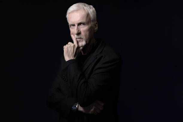 James Cameron - Source: Getty