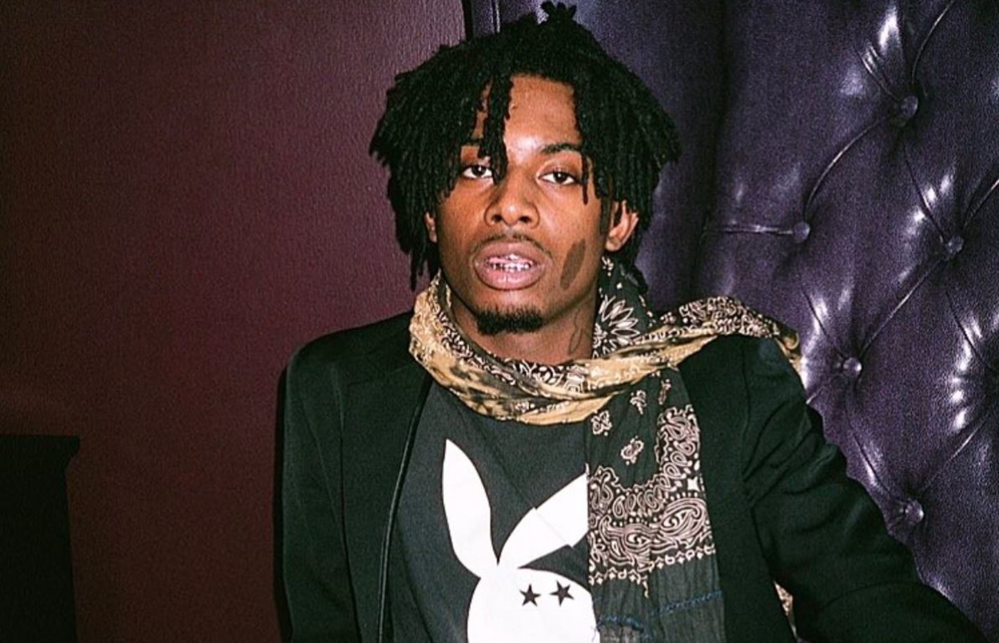 Internet reacts as Playboi Carti&rsquo;s  &ldquo;Every song i&rsquo;m on is my song&rsquo; comment at Rolling Loud