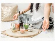 Take Time for Reflection (Image for Unsplash)