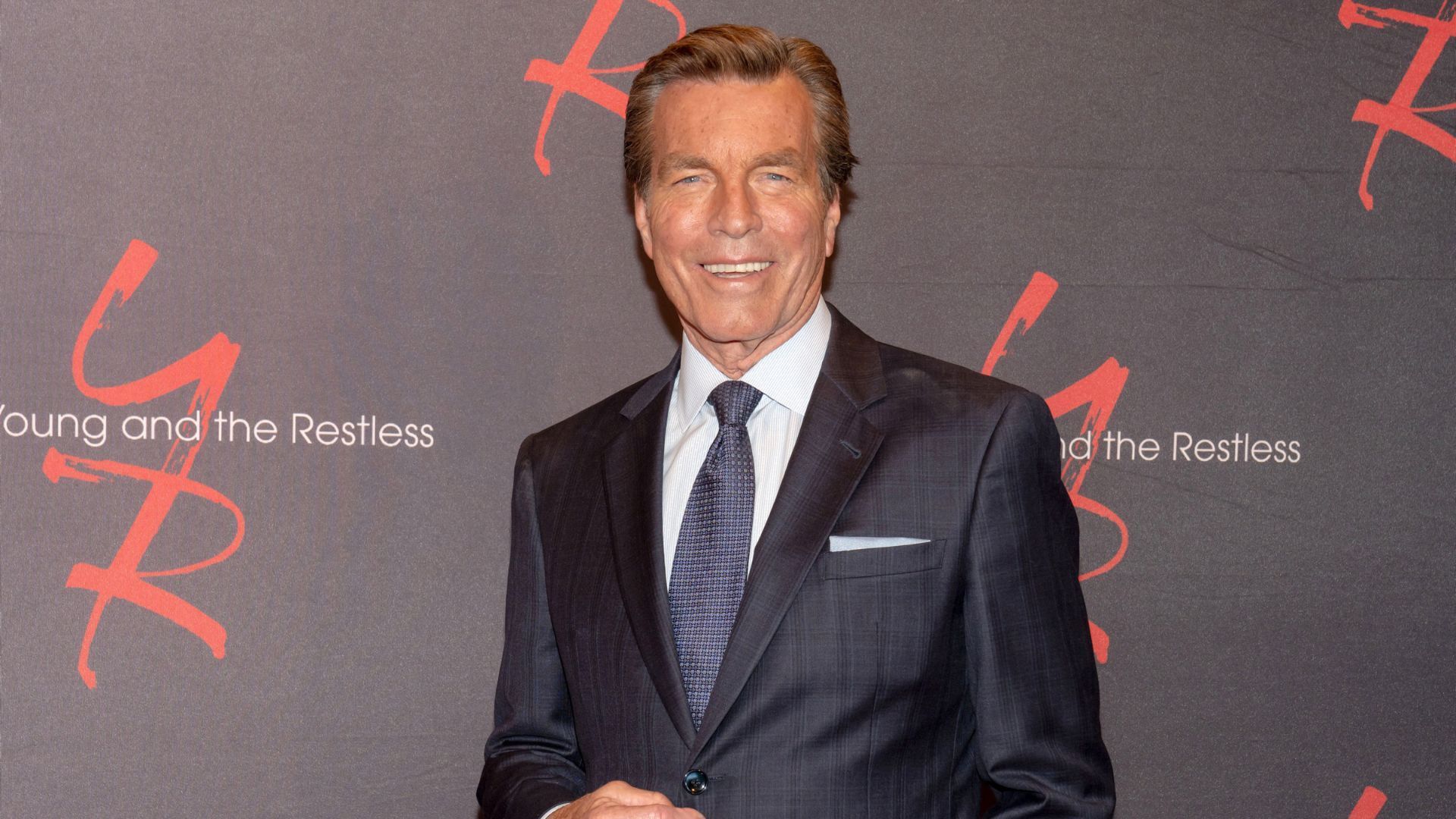 Peter Bergman Y&amp;R