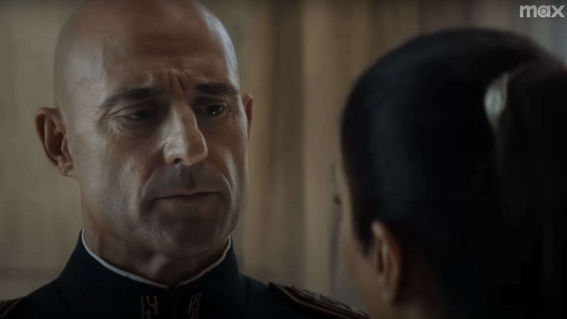 Emperor Javicco Corrino in the show (Image via HBO)