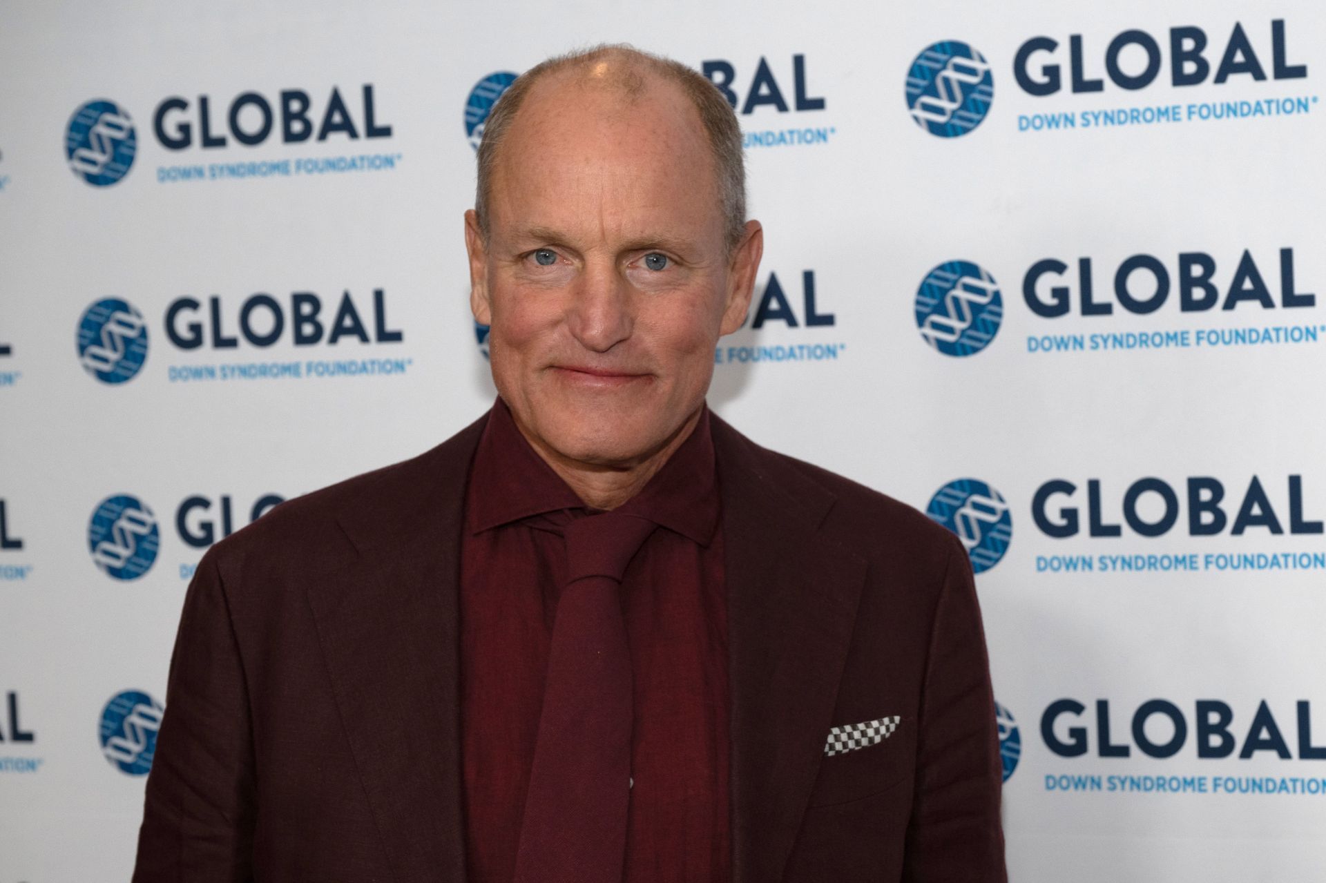 Woody Harrelson (Image Via Getty)