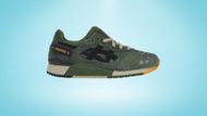 Asics Gel-Lyte III "Sneaker Politics Always Ready" (Image via StockX)