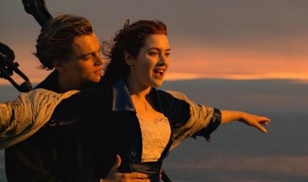 Titanic (1997) | Image via Paramount Pictures