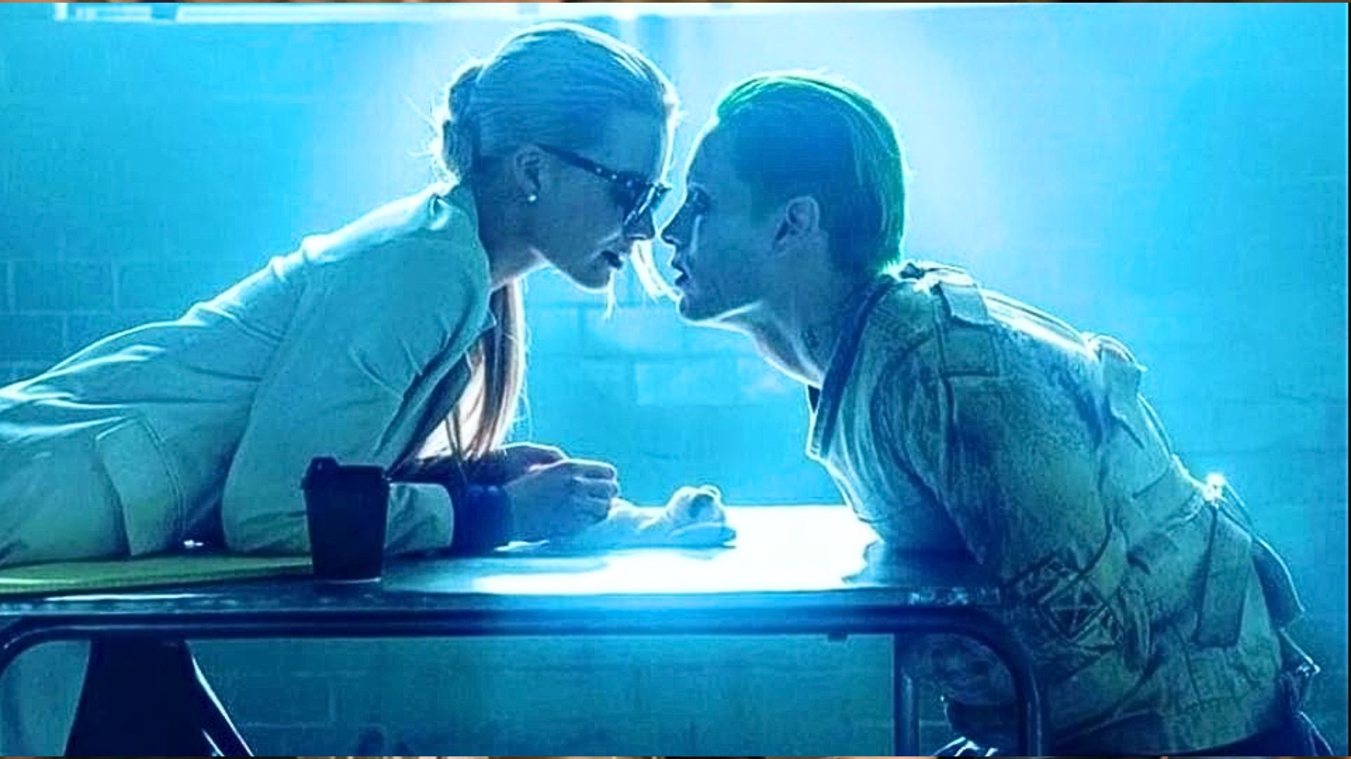 Harley Quinn and Joker from Suicide Squad | Source: DC Films