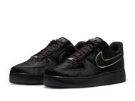 Nike Air Force 1 Low "Virginia Union" (Image via SNKRS)