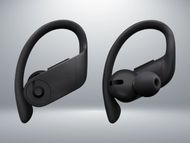 Beats Powerbeats Pro Wireless Earbuds (Black) (Image via Best Buy)