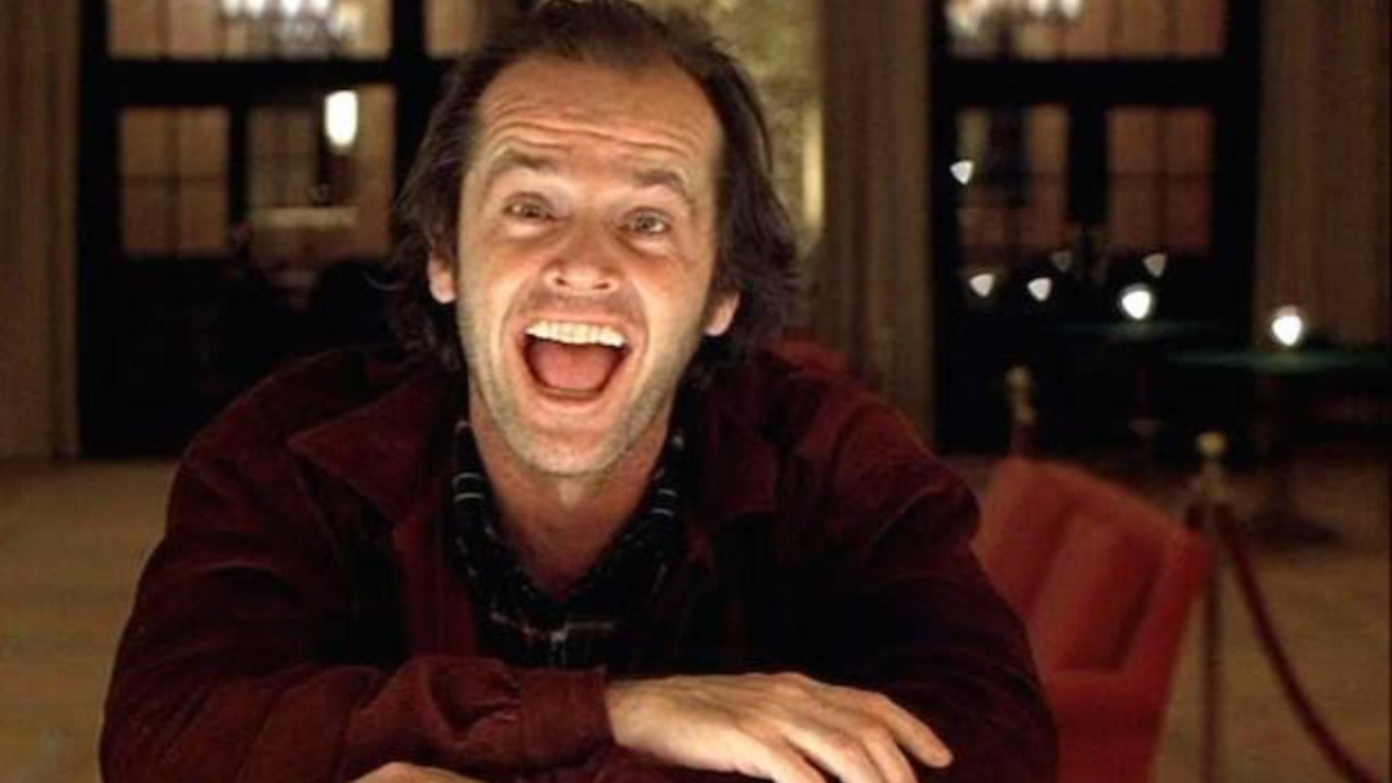 The Shining | Image Source: Warner Bros. Pictures