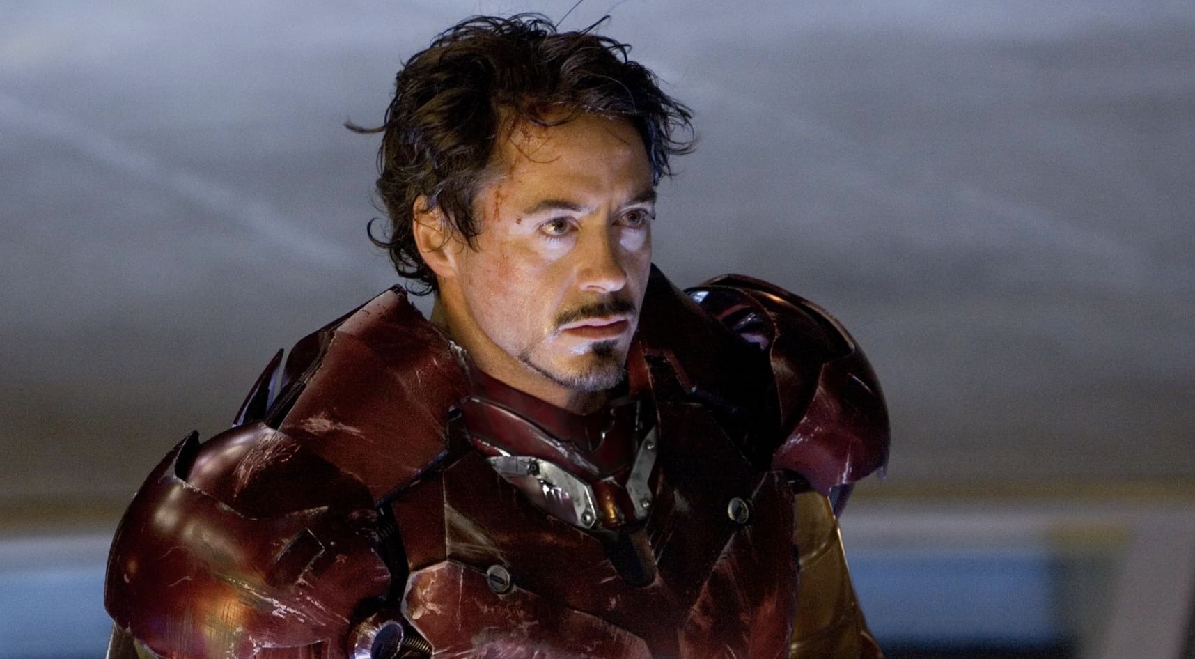 Iron Man (Image via MCU)