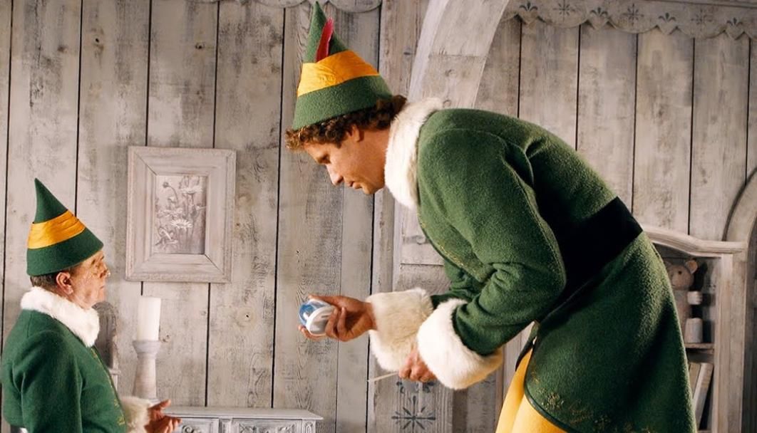 Elf (2003) | Image Source: New Line Cinema