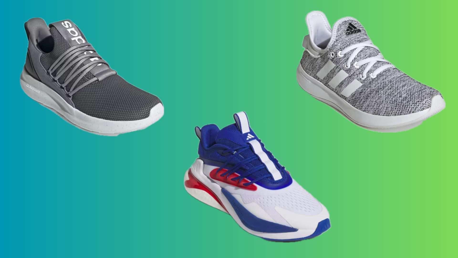 Best Adidas sneakers to avail during the Cyber Monday sale