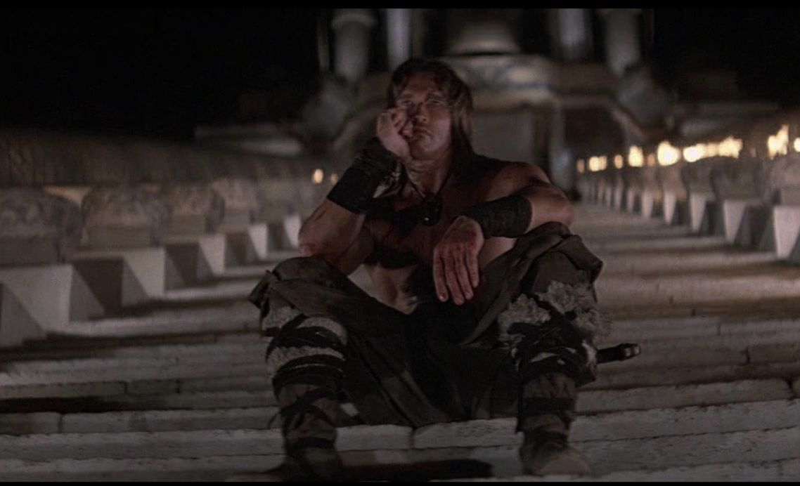 Conan the Barbarian, Image Source - Universal Pictures