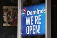 Domino's Pizza To Hire Additional 20,000 Workers Amid COVID-19 Pandemic - Source: Getty
