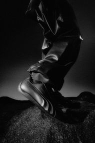 PUMA x Juun.J "Speedcat" Sneakers (Image via PUMA)