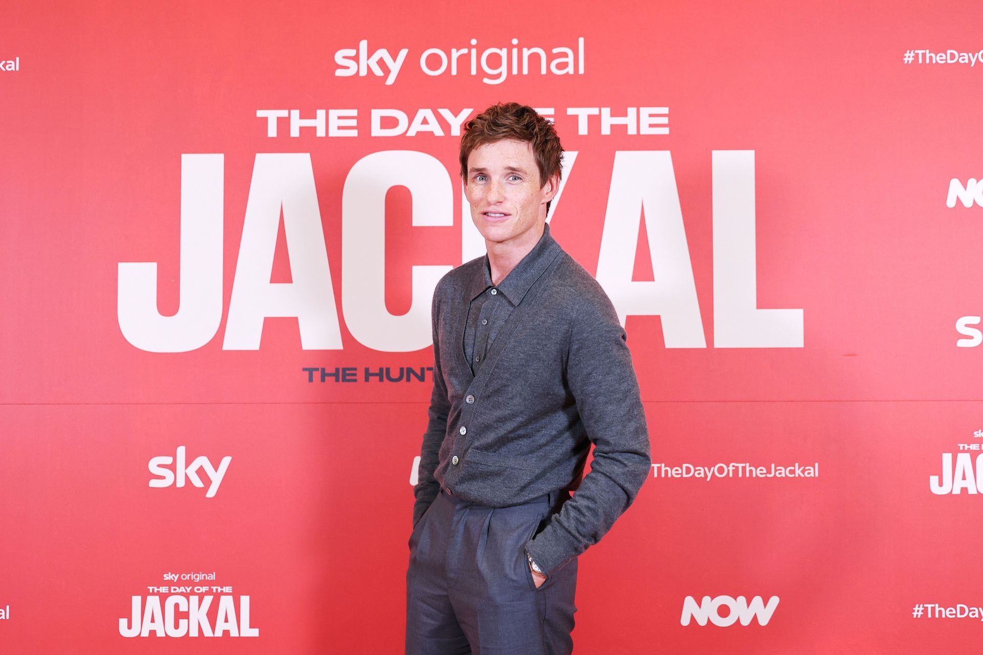 &quot;The Day of the Jackal&quot; Photocall - Source: Getty