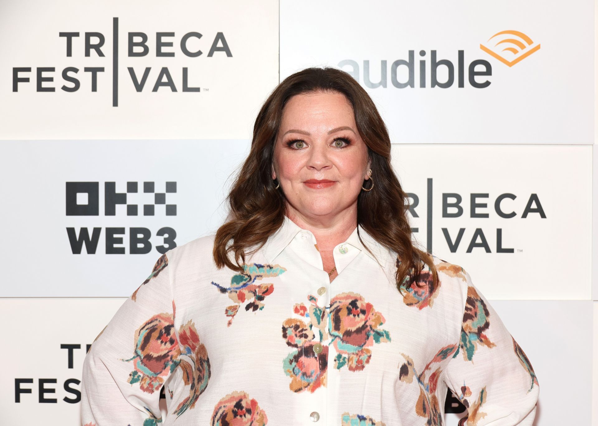 Melissa McCarthy (Image via Getty)