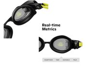 Form Smart Swim 2 Goggles (Image via Amazon)