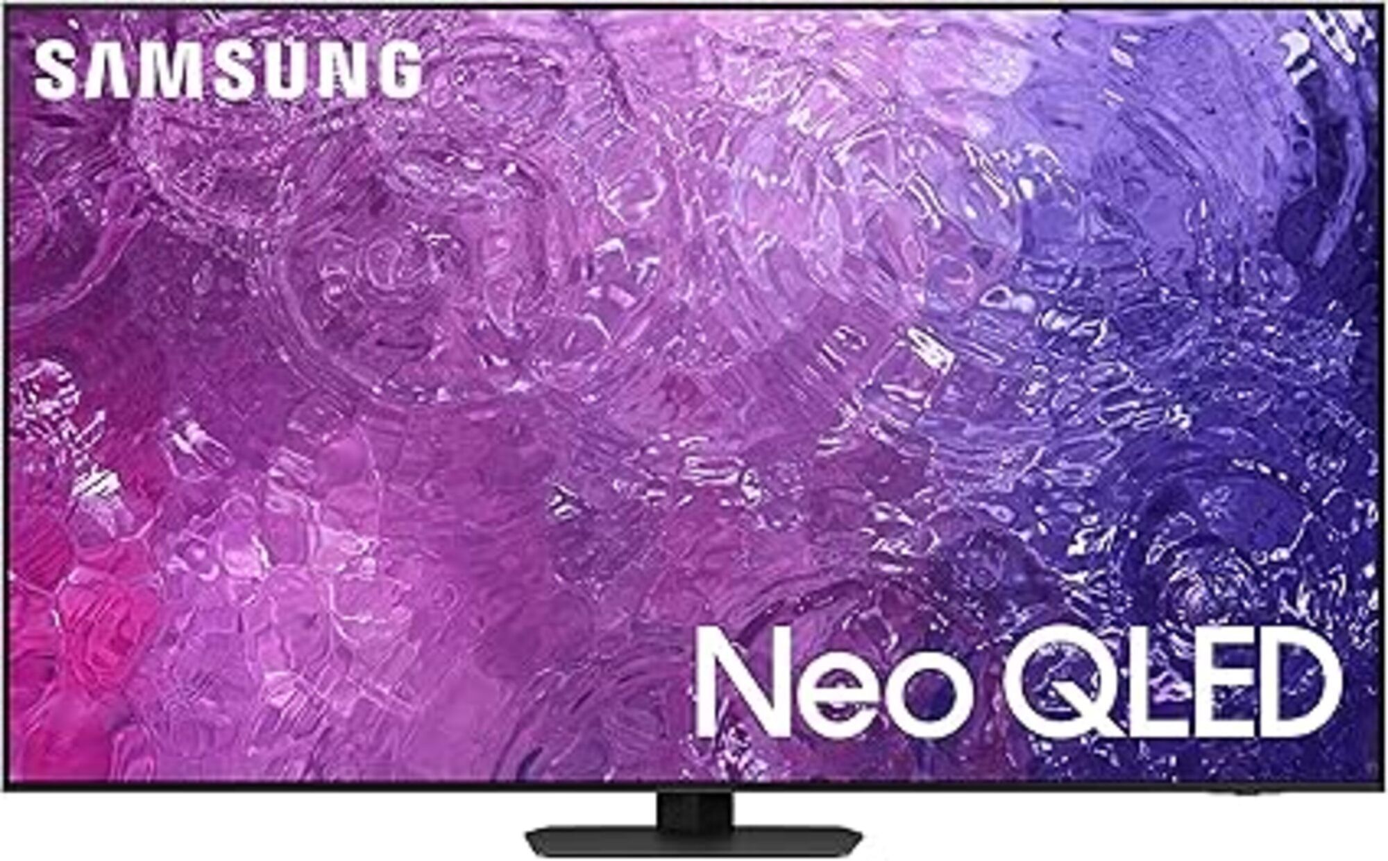 29% off on Samsung 43-inch TV (Image via Amazon)