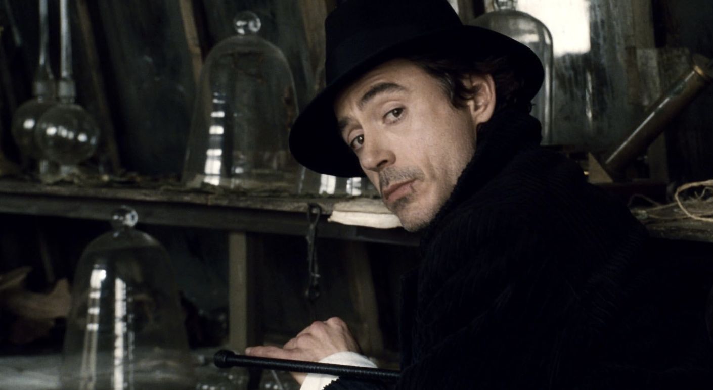 &#039;Sherlock Holmes&#039;, Image Source - &#039;Warner Bros. Pictures&#039;