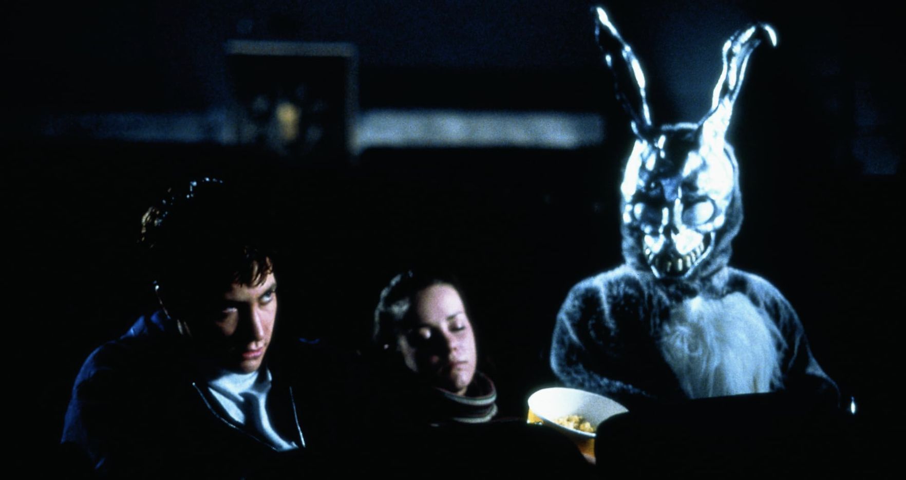 Donnie Darko (Image via Flower Films)