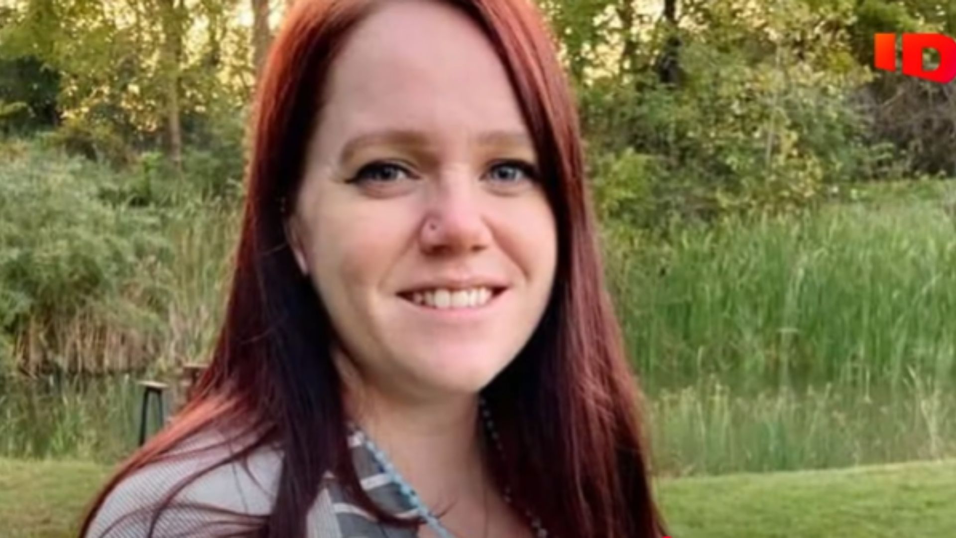 Melissa Lamesch was brutally killed (Image Source: YouTube @Investigation Discovery)