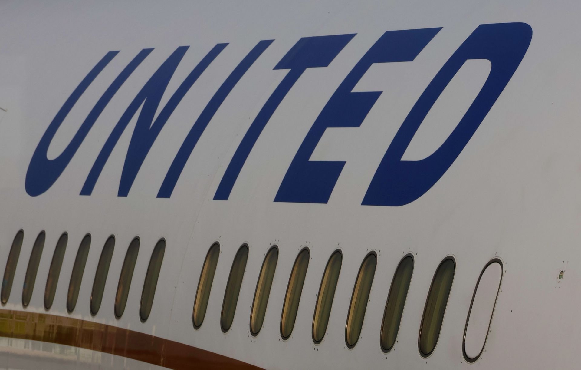 Airplanes at Newark Liberty International Airport in Newark, New Jersey - Source: Getty