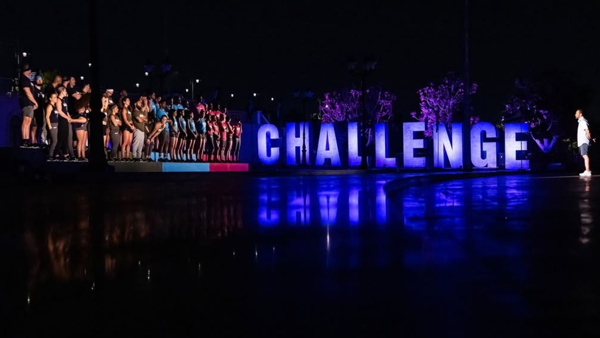 The Challenge 40 | Image Source: Instagram/ @thechallenge