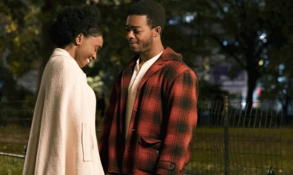 If Beale Street Could Talk (2018) | Image via Annapurna Pictures