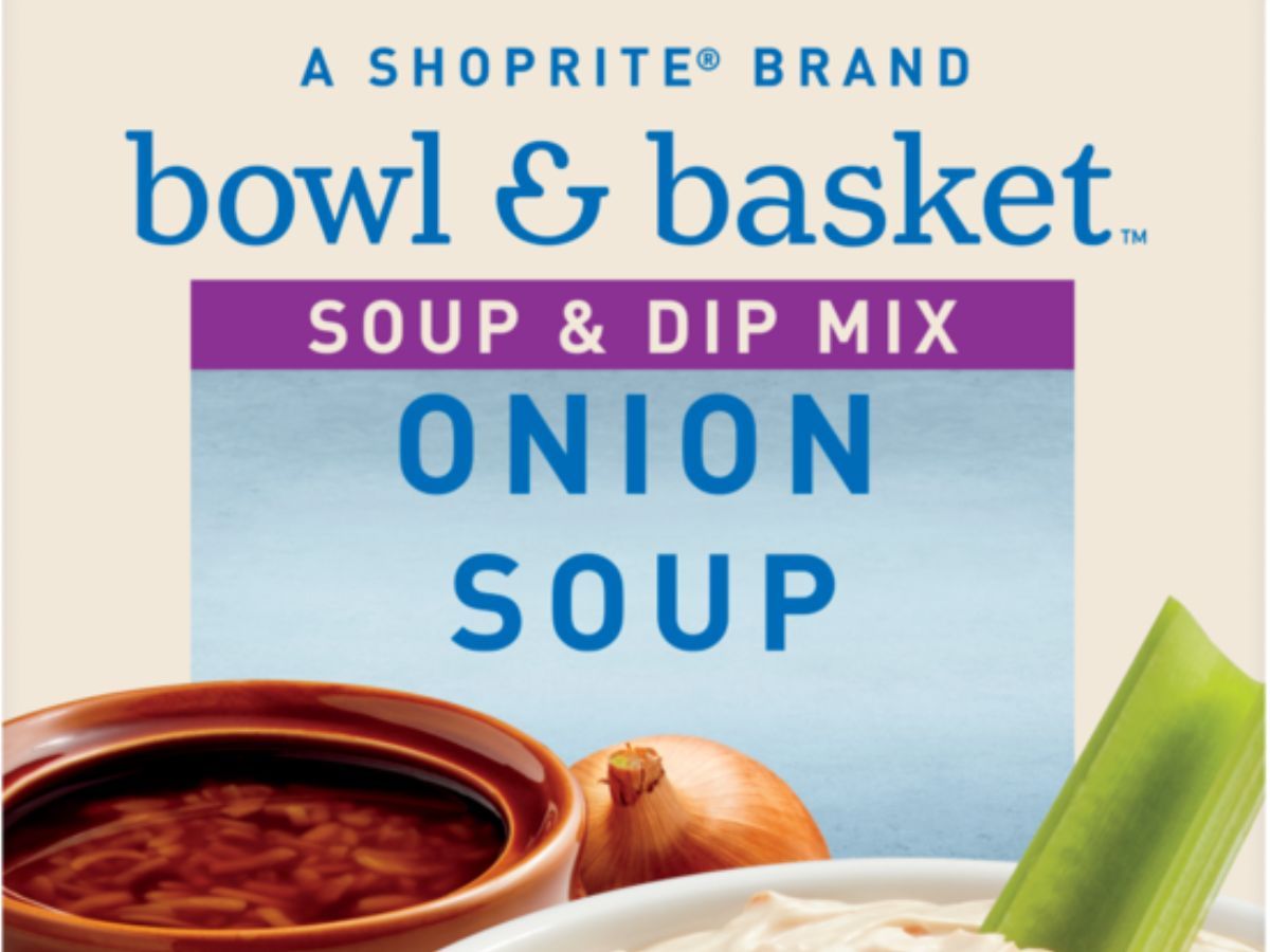 Bowl &amp; Basket Onion Soup and Dip mix (Image via priceritemarketplace)