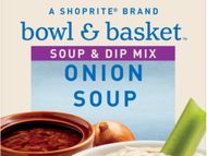Bowl & Basket Onion Soup and Dip mix (Image via priceritemarketplace)