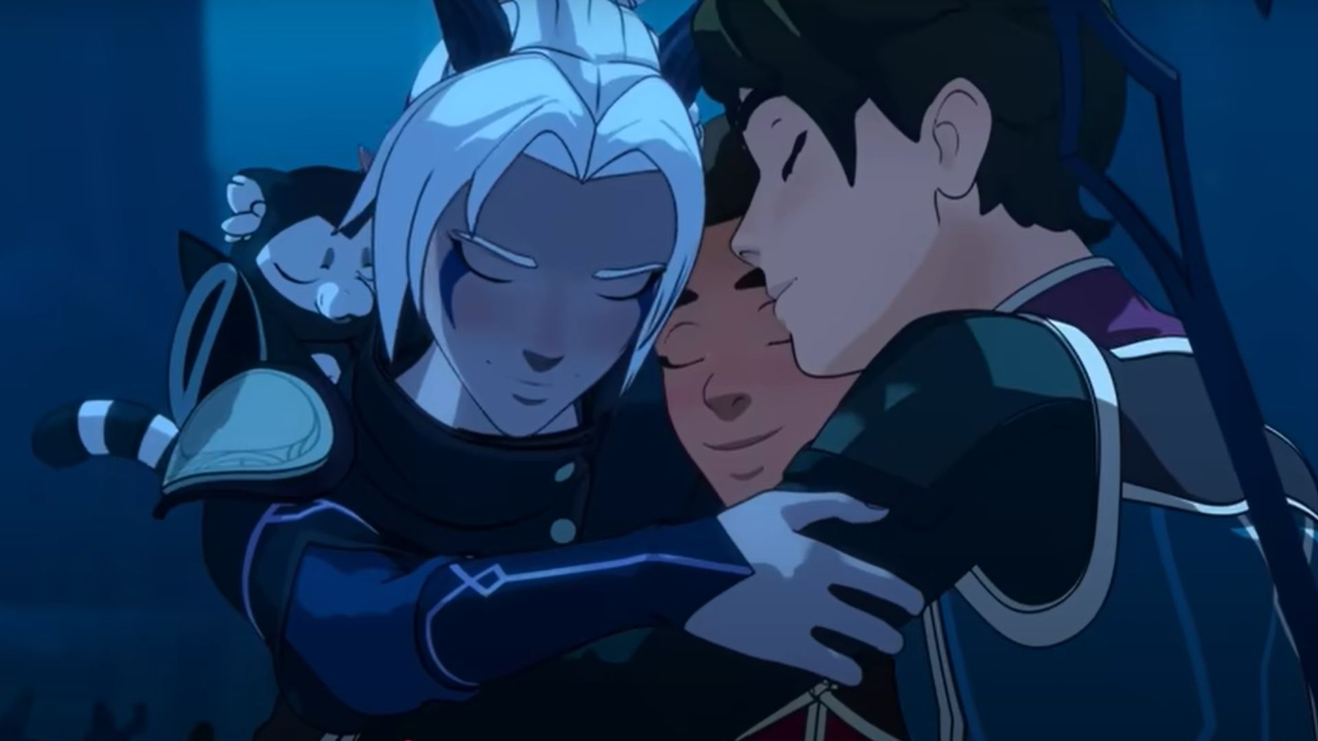 The Dragon Prince Season 7: Release date, plot, streaming details and more about the new season of the animated fantasy series (Image Source - The Dragon Prince)