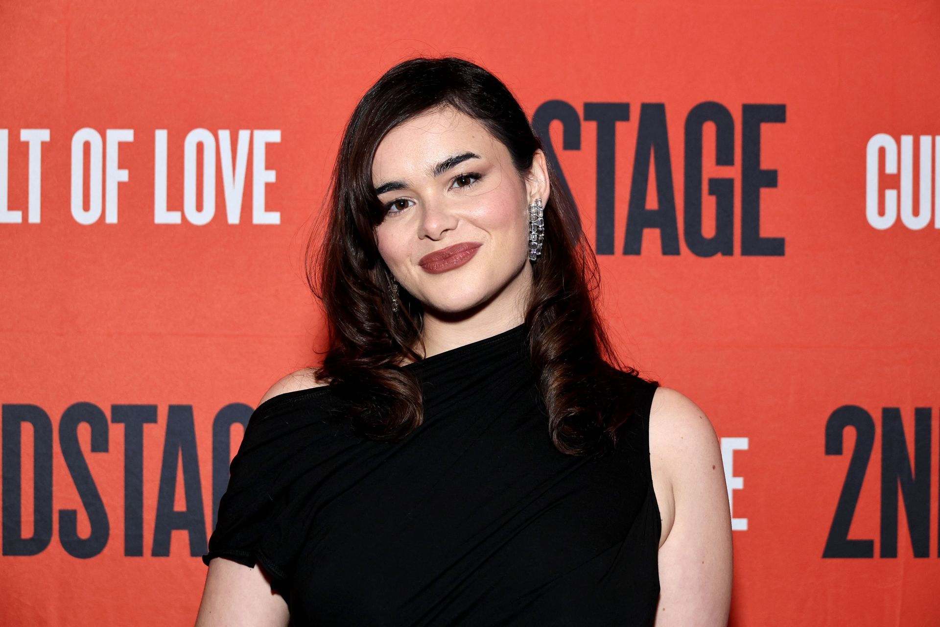 &quot;Cult Of Love&quot; Broadway Opening Night - Source: Getty