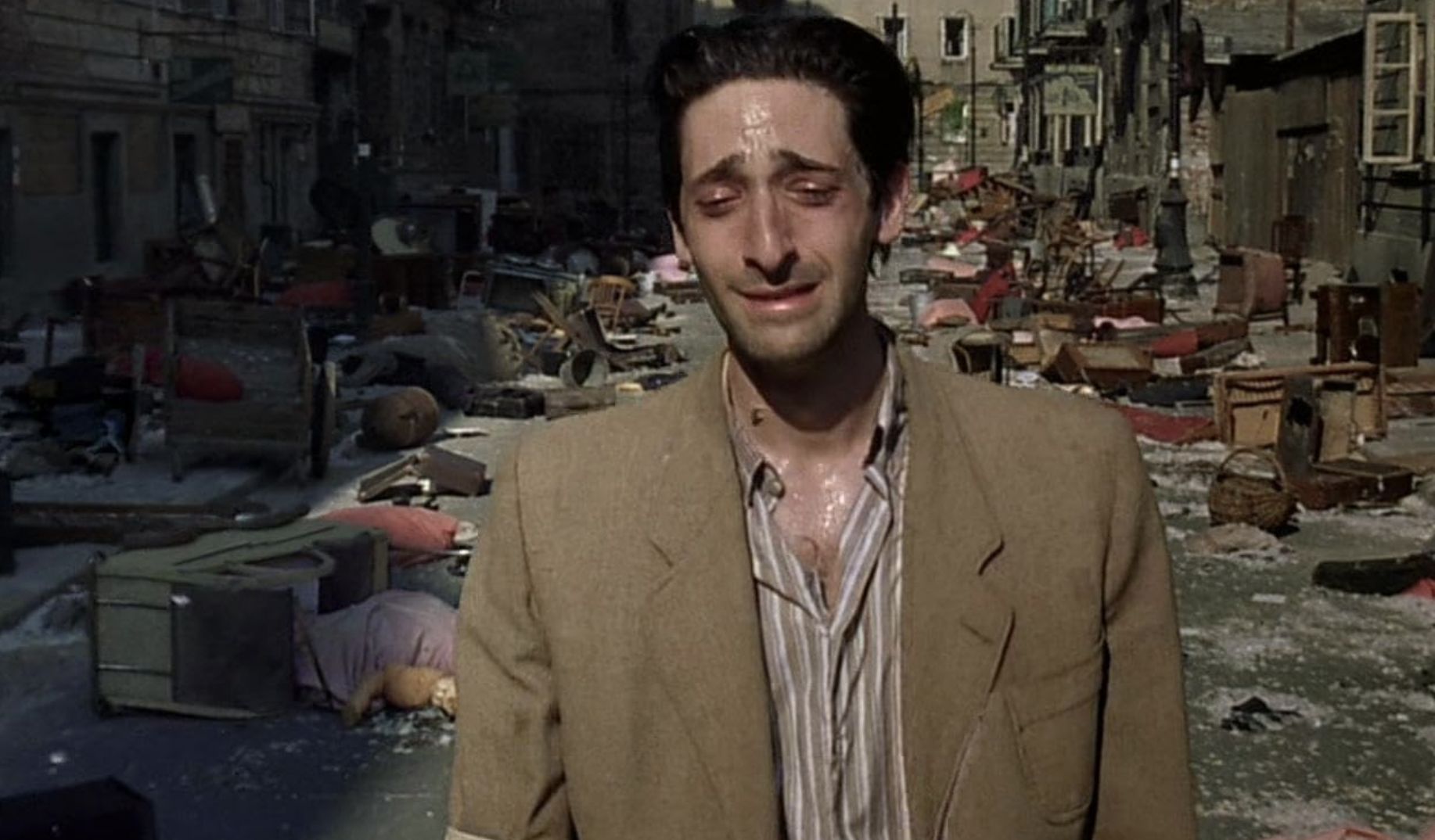 The Pianist - Image Source: Focus Features (US)