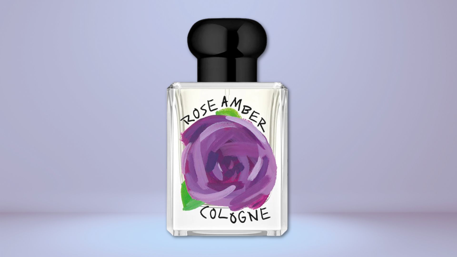 Jo Malone London Rose Amber Cologne (Image via Sephora)