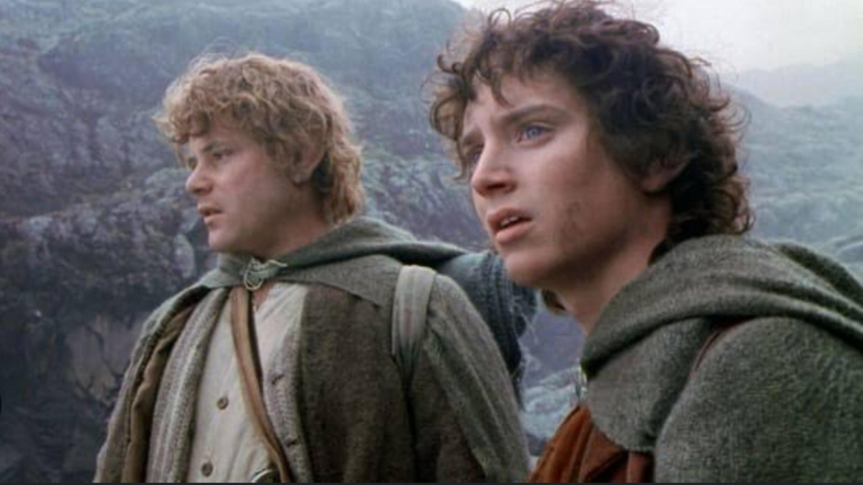 The Lord of the Rings: The Two Towers (2002) | Image Source: New Line Cinema